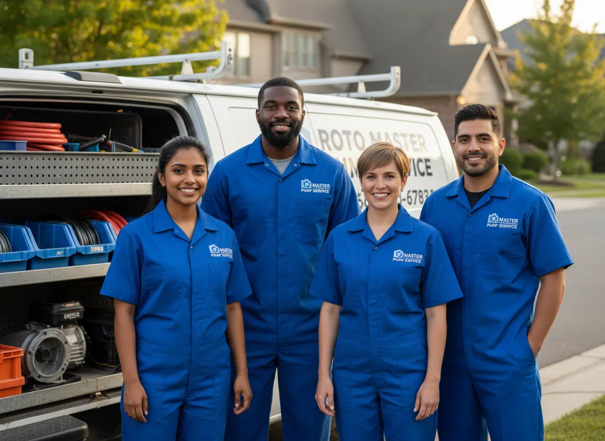 Sump Pump Installation company in Venus, PA